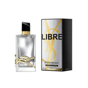 Yves Saint Laurent Libre L'Absolu Platine For Women 3.0 oz EDP Spray - perfumesandrea