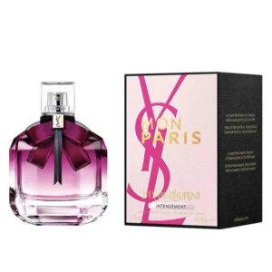 Yves Saint Laurent Mon Paris Intensement For Women 3.0 oz EDP Intense Spray - perfumesandrea