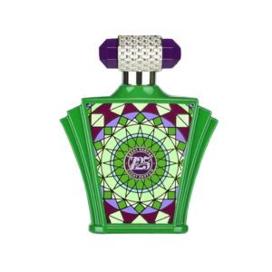 Zakat Z25 By Zoghbi Parfums Unisex 3.4 EDP Spray - perfumesandrea
