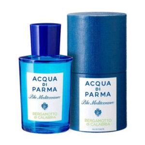 Blu Mediterraneo Mandorlo Di Sicilia By Acqua Di Parma For Men 3.4 oz EDT Spray - perfumesandrea
