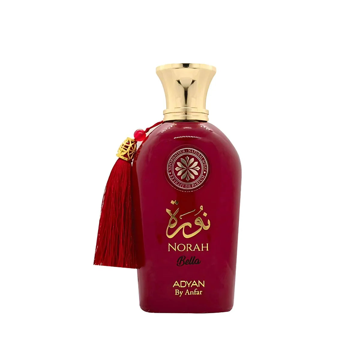 anfar-norah-bella-fragrance-34-ozeau-de-parfumfragrance6292257644562-251271_jpg Norah Bella By Adyan For Women 3.4 oz EDP Spray - perfumesandrea