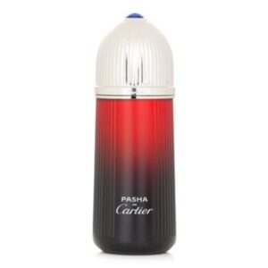 Pasha Edition Noire Sport By Cartier For Men 5.0 oz EDT Spray - perfumesandrea