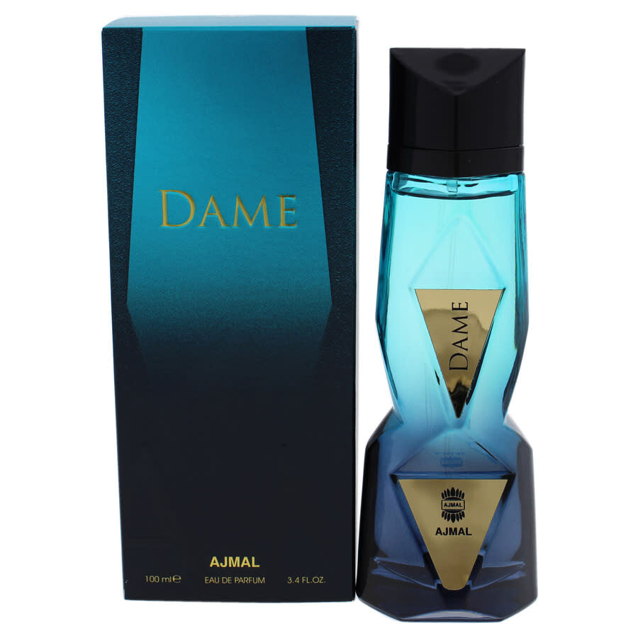 dame-by-ajmal-for-women-34-oz-edp-spray-6293708012183 Dame by Ajmal For Women 3.4 oz EDP Spray - perfumesandrea