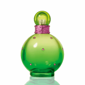 Jungle Fantasy By Britney Spears For Women 3.3 oz Eau de Toilette Spray - perfumesandrea