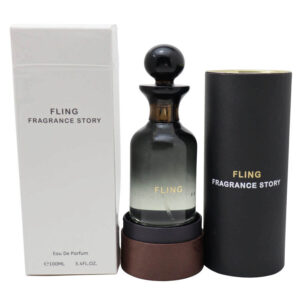 Fling By Fragrance Story For Men 3.4oz EDP Spray - perfumesandrea