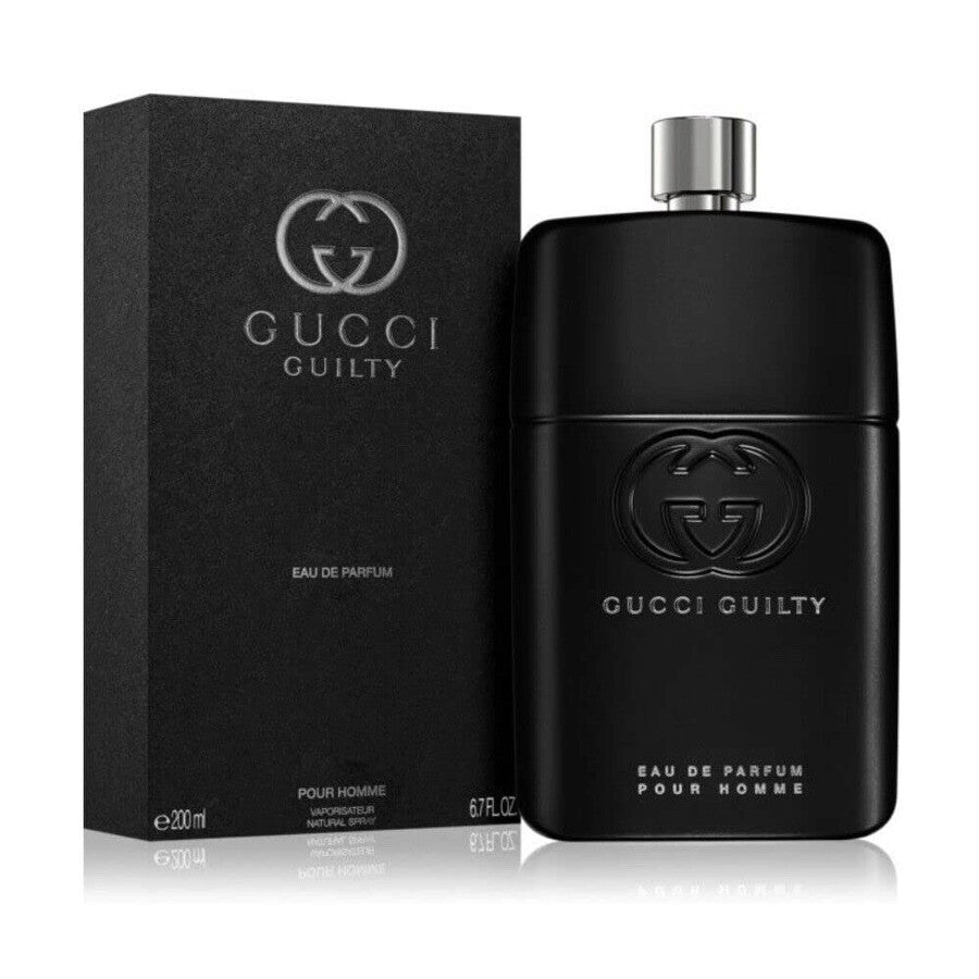 gucci-mens-guilty-pour-homme-eau-de-parfum-edp-67-oz-fragrances-3614228835985 Guilty By Gucci For Men 6.7oz EDP Spray - perfumesandrea