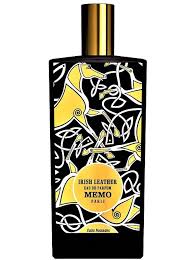 Irish Leather By Memo Paris Unisex 2.5 oz EDP Spray - perfumesandrea