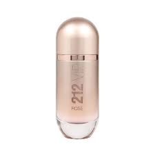 212 Vip Rose By Carolina Herrera For Women 2.7 oz EDP Spray (Tester) - perfumesandrea