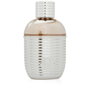 Pour Femme By Moncler For Women 3.4 oz EDP Spray - perfumesandrea