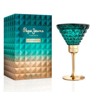Celebrate Her By Pepe Jeans For Women 2.7 oz EDP Spray - perfumesandrea