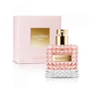 Donna By Valentino For Women 3.4 oz EDP Spray - perfumesandrea