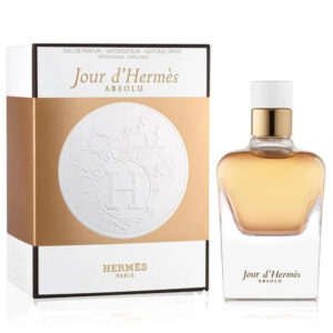 Jour d'Hermes Absolute By Hermes For Women 2.8 oz EDP Spray - perfumesandrea
