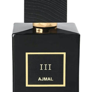 Gold Collection III By Ajmal Unisex 3.4 oz EDP Spray - perfumesandrea