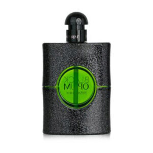 Black Opium Illicit Green By Yves Saint Laurent For Women 2.5oz EDP Spray - perfumesandrea
