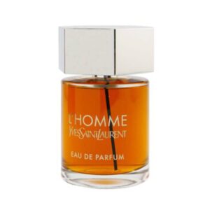 L'Homme By Yves Saint Laurent For Men 3.3oz EDP Spray - perfumesandrea