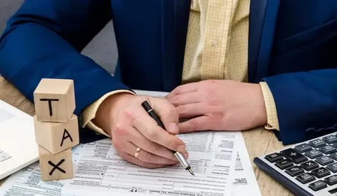 Individual Tax