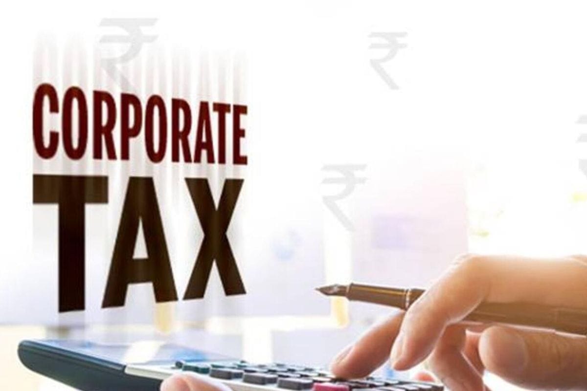 Corporate Tax