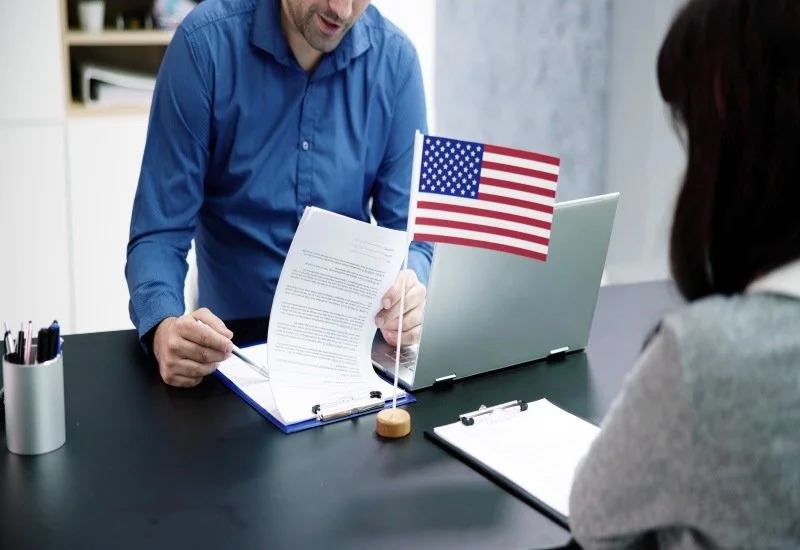 Immigration Services